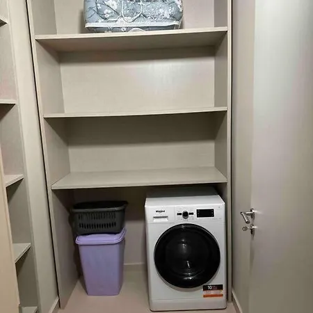 Apartment Saraci Zentrale Lage Ca 600 Meter Vom Entfernt *